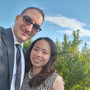 Meet your Posher, Plinio